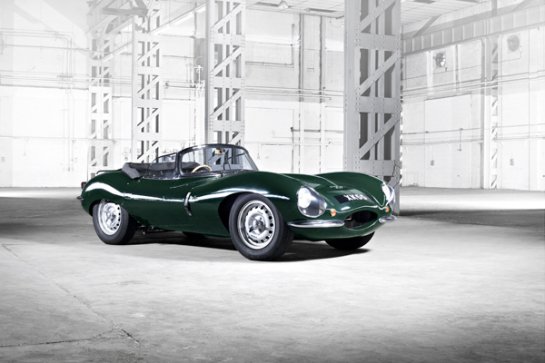 75-  Jaguar