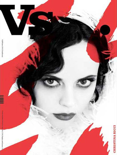    Vs. Magazine