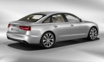     Audi   - Audi A6