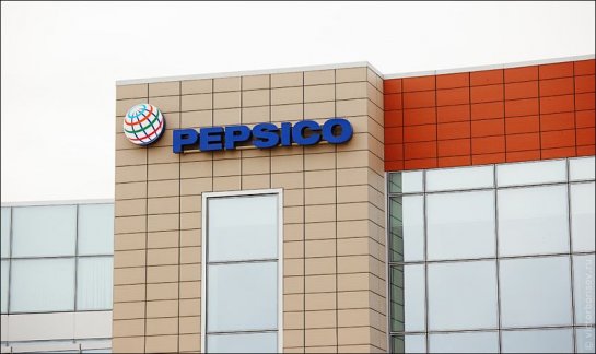       PepsiCo