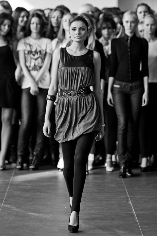   Belarus Fashion Week 