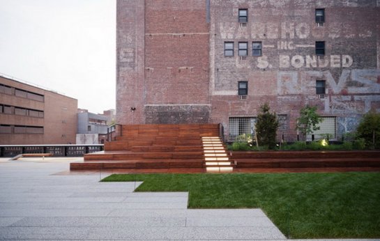  High Line  -