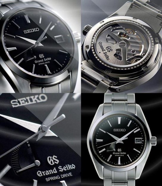 Moscow Watch Expo 2011 -  