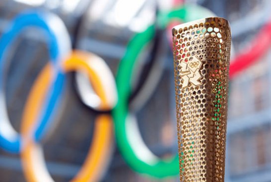 Летние Олимпийские игры 2012: факты