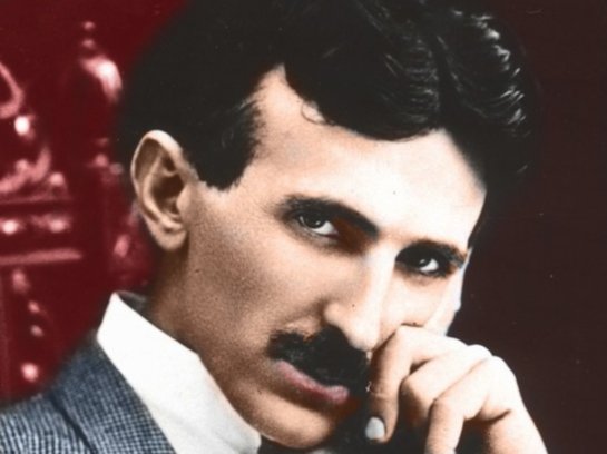 Изобретения Николы Тесла