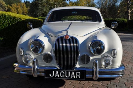 Jaguar Other Mark 1   ()