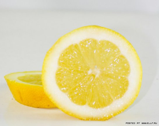 Факты о лимоне (+фото)