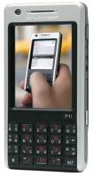  Sony Ericsson P1i