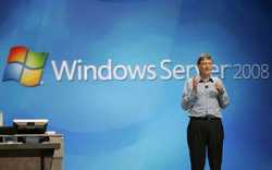 Microsoft   Windows Server 2008
