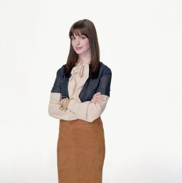 Фотографии Anne Hathaway