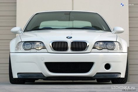 BMW E46 M3 (19 )